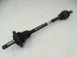 Полуось левый зад mercedes w213 e300 рестайлинг a2133502511 фото №1