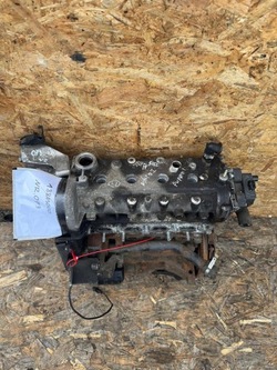 Двигун 188a5000 fiat punto ii stilo 1.2 16v 80km фото №1