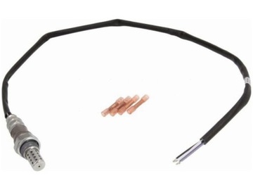 Лямбда-зонд opel astra k 1.0 1.4 15- vectra b 2.6 00-03 c 1.6-3.2 02-08 фото №1