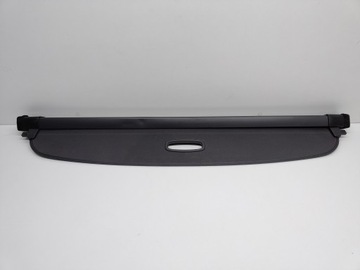 Hyundai tucson iv 4 ролета багажника оригінал 2020- фото №1