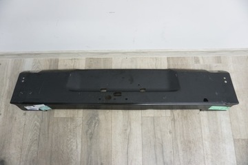 Ford ranger iv 4 11- обшивка захист кришки зад gb3b-21442a68-ac фото №1