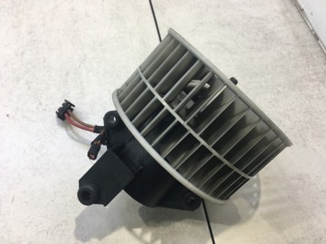 Вентилятор повітродувка mercedes w168 1.7 cdi 14560014 фото №1