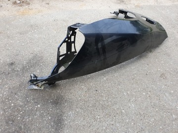 Porsche taycan крыло переднее правый фото №1