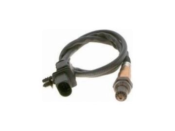 Лямбда-зонд bosch 258 017 095 фото №1
