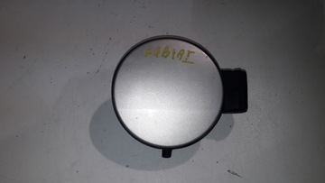 Крышка заливка топлива бак skoda fabia фото №1