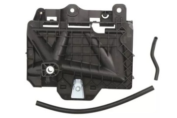 Крепление акумулятора seat cordoba 6k, cordoba 6l, фото №1