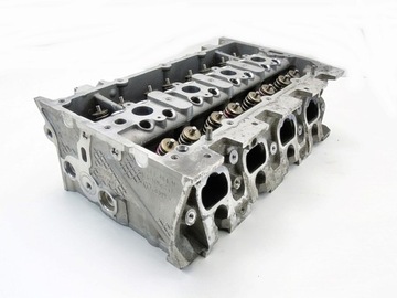 Головка 1.4 tsi tfsi polo v golf 7 audi a1 a3 ibiza 4 leon 04e103404m cpt фото №1