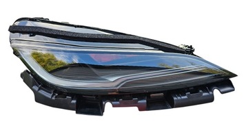 Лампа фара права перед tesla 3 рестайлінг highland 1760889-00-f оригінал фото №1