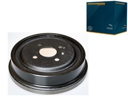 Барабани гальмівні 2szt. opel astra f 91- g 98- combo c 00- vectra b 96- фото №1