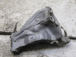 Лапи кріплення генератора 1.5 d mazda cx-3 cx3 s55018371 фото №1