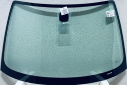 Скло лобове bmw 3 e46 compact 2001-2005 датчик фото №1