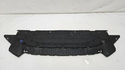 Плита защита нижняя audi a6 c7 рестайлинг 4g0807611f фото №1