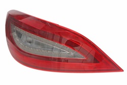 Лампа зад 714021400703 фото №1