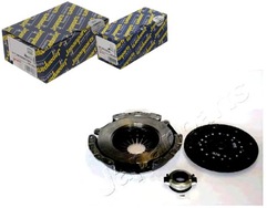 Japanparts набор сцепления kn019a 9201148 adn13016 фото №1