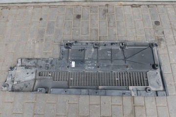 Захист шасі права clio v 748147699r фото №1
