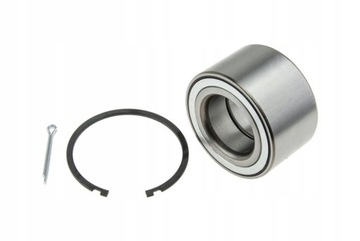 Підшипник колеса зад nissan x-trail i 2.0 2.2 dci di фото №1