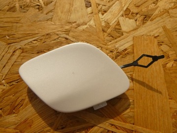 Mercedes w223 amg 2020- заглушка фаркоп hak бампер перед a2238851201 фото №1