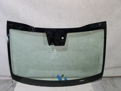 Стекло лобовое kia x-ceed оригинал камера с подогревом фото №1