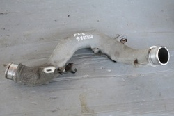 Труба воздуховод воздуха mazda 6 gh 2.2 фото №1