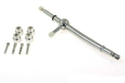 Short shifter mini cooper i r50 r53 фото №1