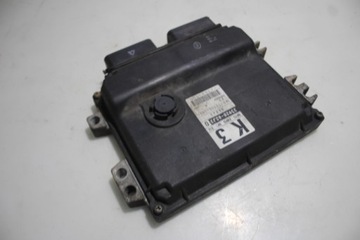 Комп'ютер двигуна suzuki swift iv 1.5 фото №1