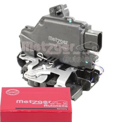 Замок двері перед p do porsche boxster 2.5 2.7 фото №1