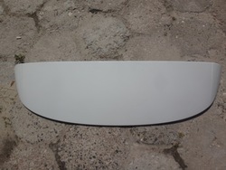 Спойлер накладка спойлер кришки bmw 2 f45 фото №1