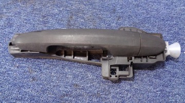 Ручка наружная fiat tipo 2 ii 2015- правая задняя фото №1