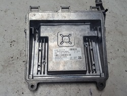 Mercedes a клас w169 1.5 b комп'ютер двигуна фото №1