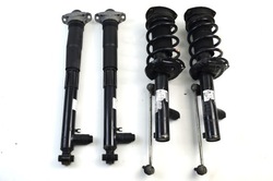 Vw arteon fl skoda амортизаторы активные dcc перед i зад 3q0413032a фото №1