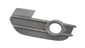 Решітка решітка заглушка галоген audi q3 8u 11- l фото №1