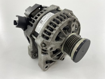 Генератор ford fiesta mk8 1.1b eu фото №1