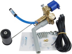 Tomasetto 220/30 225/30 extra fi8 wielozawór tor фото №1