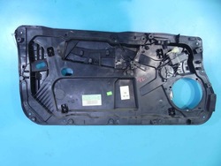 Підйомник перед лівий ford fiesta mk7 3d фото №1