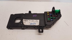 Модуль комфорту bsi opel vectra c signum 13165971 фото №1