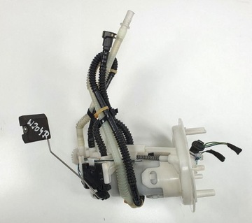 Поплавок насоса пального mercedes w204 a2124701394 фото №1