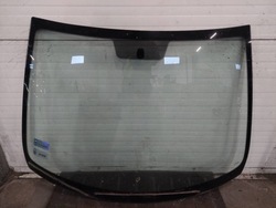 Скло лобове передня peugeot 207 cc cabrio mazowsze фото №1