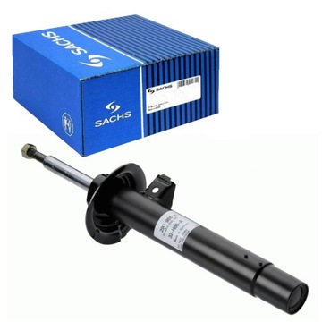 Sachs амортизатор перед p bmw 3 e46 1997- фото №1
