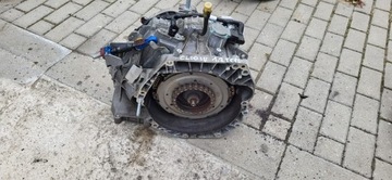 Renault clio iv 1.2 tce коробка передач автомат ac-46000 фото №1