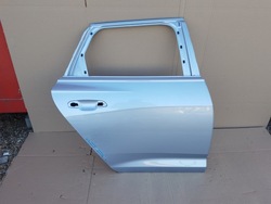 Двері зад праві audi a6 c8 універсал фото №1