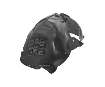 Подкрылок do audi q7 4l 2006-2010 4l0809962c правая фото №1