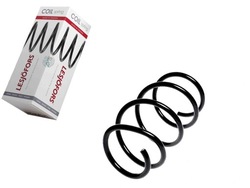 Пружина подвешивание [lesjofors] фото №1