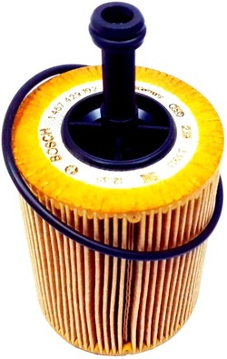 Фільтр масла p9192 bosch 1457429192 фото №1