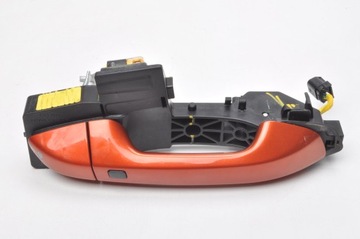 Kia pro ceed iii ручка дверь наружная правый перед rn рестайлинг 2023 фото №1