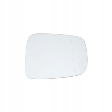 Вкладка дзеркало l vw transporter t5 04.03-11.09 mag фото №1