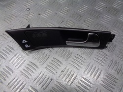 Ручка права передня внутрішня audi a6 c5 фото №1