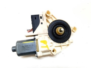 Моторчик подъёма стекло правые зад laguna iii фото №1