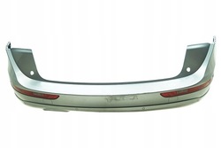 Бампер перед audi q5 8r pdc ly7g фото №1