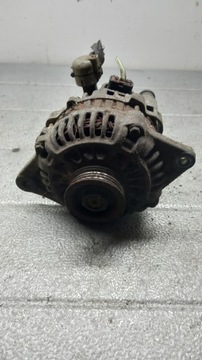 Генератор mazda 626 92r фото №1