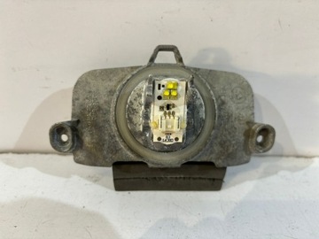 Bmw 3 f30 / f31- модуль led oe: mde415473 - 14133 фото №1